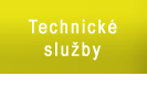 Technické služby